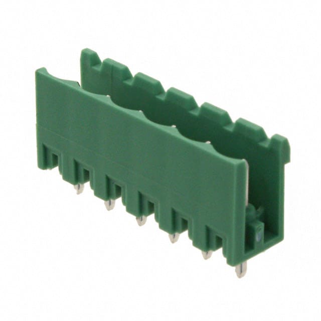 1753518 Phoenix Contact  Embases, fiches et prises